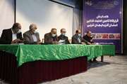تاکید بر رعایت و تشدید اقدامات کنترلی جهت پیشگیری از وقوع بیماری انفلوانزای فوق حاد پرندگان در همایش قرارگاه امنیت غذایی